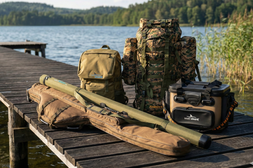 Хранение и транспортировка