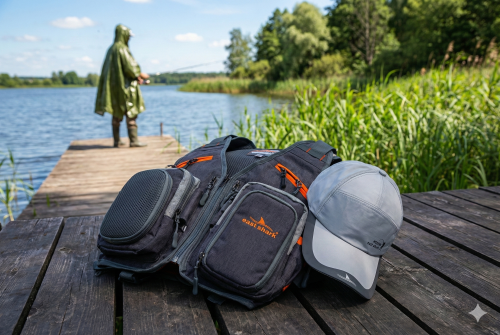 Экипировка